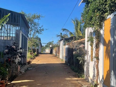 Chính chủ cần bán lô đất vị trí đẹp tại thành phố buôn ma thuột 1