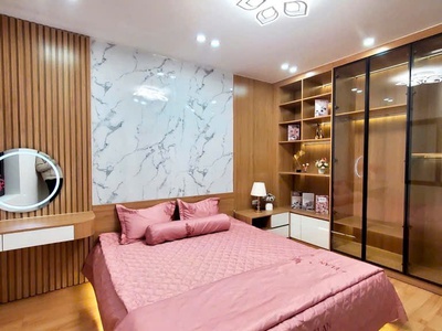 Nhà nguyễn cao - lò đúc 26m/4 tầng - giá 5,x tỷ 0