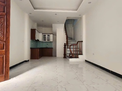 Chính chủ cho thuê nhà riêng mới nguyên tại liên mạc - thượng cát - bắc từ liêm - hà nội 0