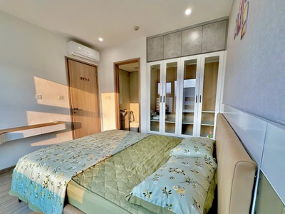 Chính chủ cho thuê căn hộ vinhome ocean park tại đa tốn - gia lâm - hà nội 1