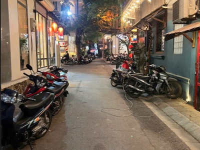 Chính chủ cho thuê mặt bằng kinh doanh tại đường nguyễn hồng - láng hạ - đống đa - hà nội 2