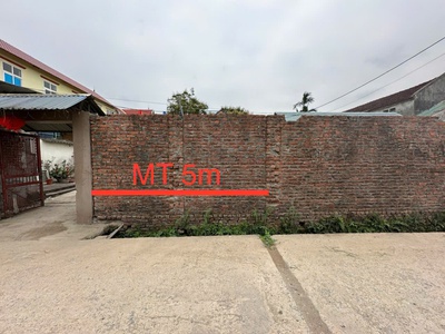 Cc cần bán lô đất 80m phú nghĩa chương mỹ 1