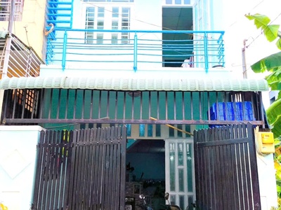 Mới về, nhà phố, hẻm xe tải 6m, phân lô, dtsd 112m2, long phước, q9, giá chỉ 3ty hơn 3