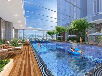 Sun Group chính thức mở nhận booking 1 Siêu dự Án Đà Nẵng. Mặt Tiền Lê Duẩn và View trực diện biển 2