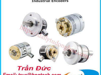 Bộ mã hóa SCANCON scancon Encoder 0