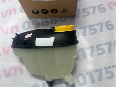 Bình nước phụ xe Maybach S550, Maybach S400 A2225000949 1