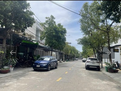 Bán lô đất ven biển Thọ Quang đường Vũ Đình Long, Sơn Trà, Đà Nẵng. 2