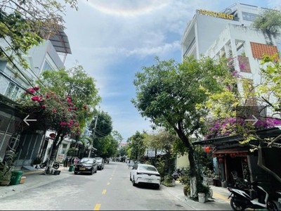 Bán lô đất ven biển Thọ Quang đường Vũ Đình Long, Sơn Trà, Đà Nẵng. 4