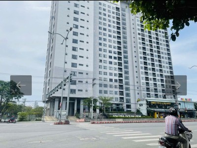 Bán lô đất ven biển Thọ Quang đường Vũ Đình Long, Sơn Trà, Đà Nẵng. 5