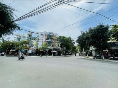 Bán lô đất ven biển Thọ Quang đường Vũ Đình Long, Sơn Trà, Đà Nẵng. 6