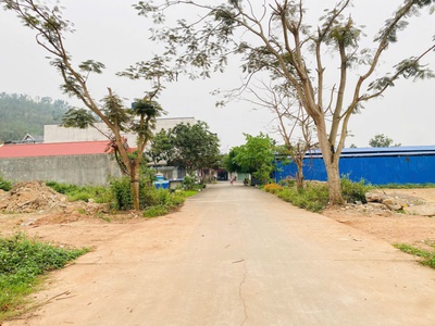  Phân Lô Thôn 4 Đông Sơn, 158m2, Ngang 6m, Đường R: 12,5m, Giá 3,0x tỷ  2