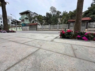 Bán đất biệt thự tại KĐT Hà Tiên, Vĩnh Yên, Vĩnh Phúc 1