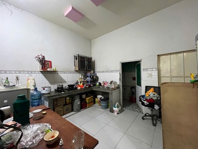 Nhà hẻm Nguyễn Thị Tú, Bình Hưng Hòa B dt 52m2 1 lầu 2pn 2wc giá 3,75 tỷ 3