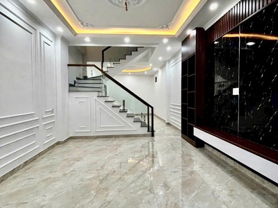 Bán nhà 3 tầng xây độc lập ngay gần chợ Lãm Hà, Kiến An 0