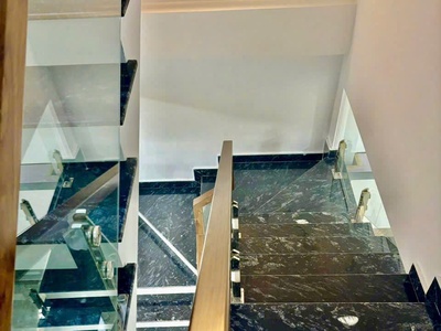 Bán nhà 3 tầng xây độc lập ngay gần chợ Lãm Hà, Kiến An 2