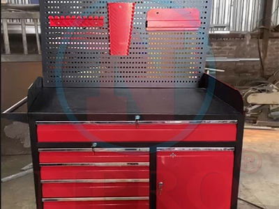 Tủ đựng đồ nghề 6 ngăn kéo 1