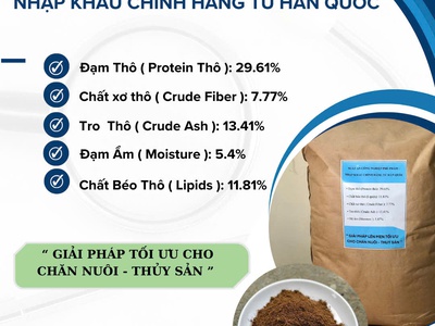 Suất ăn công nghiệp 29 đạm vbkj 0