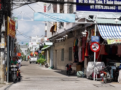 Chuyển chỗ ở, bán nhà chính chủ, đường Mậu Thân, Q. Ninh Kiều, Tp. Cần Thơ 0