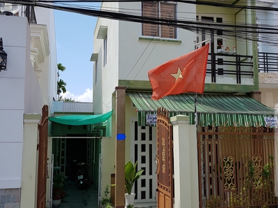 Chuyển chỗ ở, bán nhà chính chủ, đường Mậu Thân, Q. Ninh Kiều, Tp. Cần Thơ 1