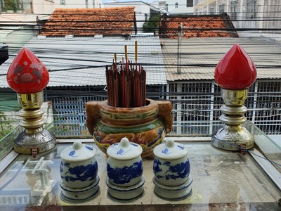 Chuyển chỗ ở, bán nhà chính chủ, đường Mậu Thân, Q. Ninh Kiều, Tp. Cần Thơ 2