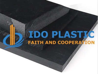 Nhựa POM ESD có đặc tính gì 2