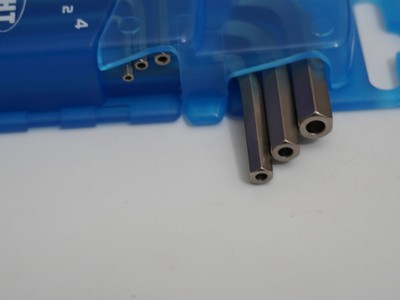 Bộ lục giác có lỗ 001H-S6 EIGHT Nhật Bản 3