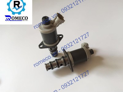 Van điện từ thủy lực 9246518 cho Hitachi ZAX270-3 ZAX240-3 ZAX280LC-3 0