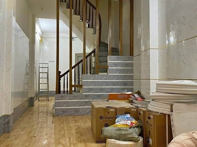 Cho thuê nhà nguyên căn 228 Tam Trinh 14 triệu 1