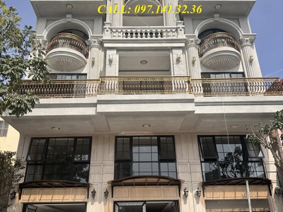 Siêu phẩm 8 tầng thang máy mặt phố Quang Trung có 1-0-2 giá nhỉnh 28 tỷ 0