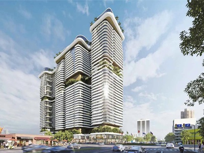 LEGEND CITY Đà Nẵng nhận BOOKING đặt chỗ đẹp nhất 0