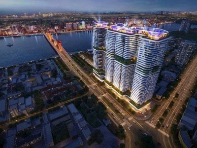 LEGEND CITY Đà Nẵng nhận BOOKING đặt chỗ đẹp nhất 1