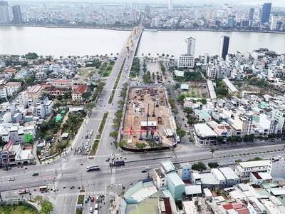 LEGEND CITY Đà Nẵng nhận BOOKING đặt chỗ đẹp nhất 3