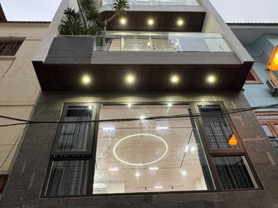 Bán nhà 200m2 8x25m Điện Biên Phủ hợp tòa nhà 8 tầng hầm thang máy 4 tỷ/năm đầu tư chỉ 25 tỷ - 09834 0