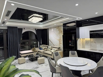 Bán nhà 200m2 8x25m Điện Biên Phủ hợp tòa nhà 8 tầng hầm thang máy 4 tỷ/năm đầu tư chỉ 25 tỷ - 09834 2