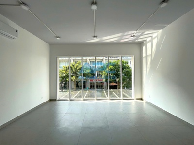  Chính Chủ Cho Thuê Không Gian Đắc Địa Tại Sari Town, Sala   Giá Tốt Chỉ Từ 35 Triệu - 84m2 1