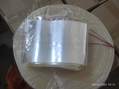 Màng co PVC cuộn 0