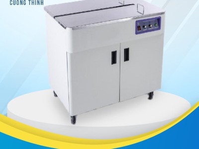 Thanh lý máy đóng đai 0