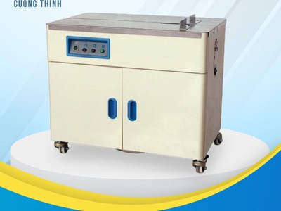 Thanh lý máy đóng đai 1