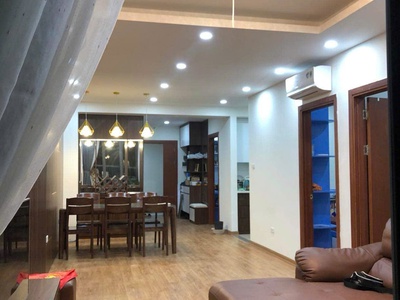 CC tòa CT36A Định Công  giá  6 tỷ bán nhiệt tình 1