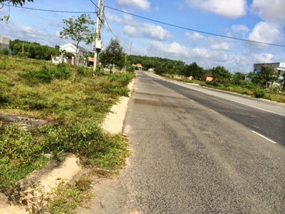 Bán gấp đất bàu bàng 200m ngay khu công nghiệp giá chỉ 350 triệu 0