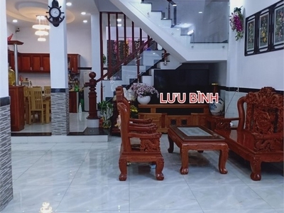 Bán nhà 7x15m, 5 tầng. hẻm 8m phan huy ích, tân bình. rất gấp bán, giá tốt 1