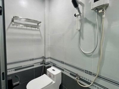 Phú thọ hoà - tân phú - 35m2 - 2 tầng 2pn 2wc - chỉ 3.7 tỷ 4