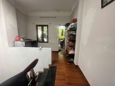 58m- 4 tầng 10,5 t.ỷ- ngọc thụy- long biên siêu phẩm 4 tầng- tặng nội thất - đường rộng hơn 5m - 1