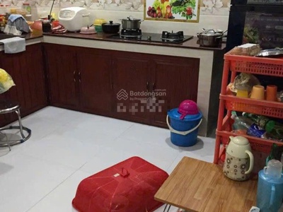 Nhà hxh lê trọng tấn giáp tktq 43m2 4t st gần chợ, tttm aeon tp chì 5 tỷx 3