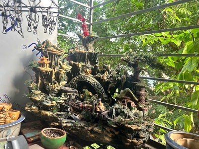 58m- 4 tầng 10,5 t.ỷ- ngọc thụy- long biên siêu phẩm 4 tầng- tặng nội thất - đường rộng hơn 5m - 2