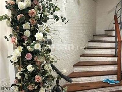 Bán nhà riêng phố Thụy Khuê - Diện tích 45m2 - Giá 8,7 tỷ 2