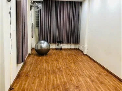 Bán nhà riêng phố Thụy Khuê - Diện tích 45m2 - Giá 8,7 tỷ 0