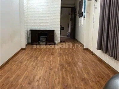 Bán nhà riêng phố Thụy Khuê - Diện tích 45m2 - Giá 8,7 tỷ 1