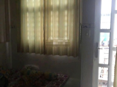 Nhà hxh lê trọng tấn giáp tktq 43m2 4t st gần chợ, tttm aeon tp chì 5 tỷx 1