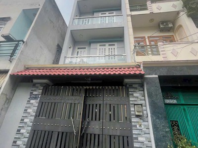 Quận 10-bán nhà hẻm xe tải-dtsd 59.3m-5tầng 6pn gần mặt tiền điện bên phủ 1